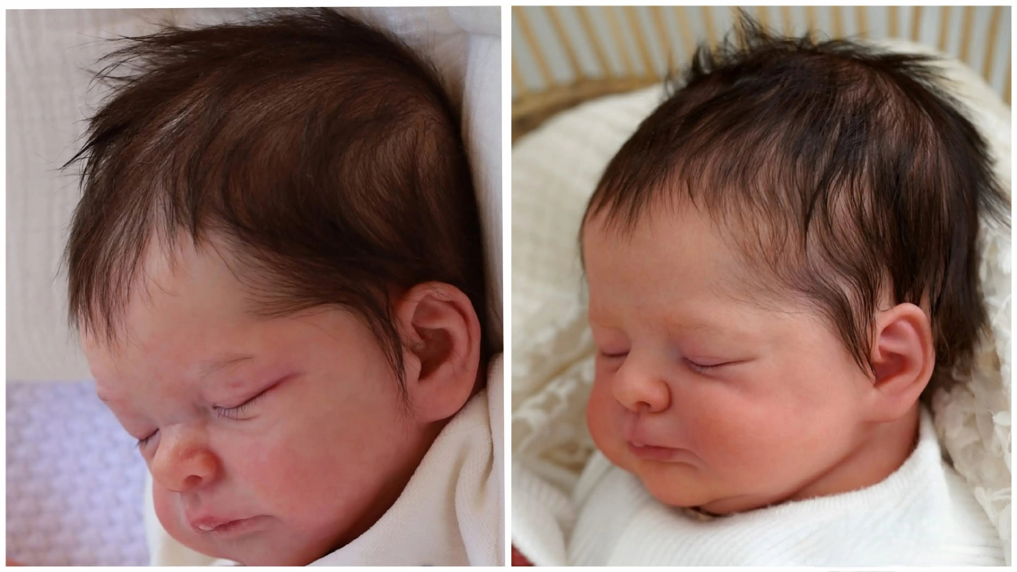 The "Spa Day" Guide: Caring for Your Reborn's Mohair & Skin