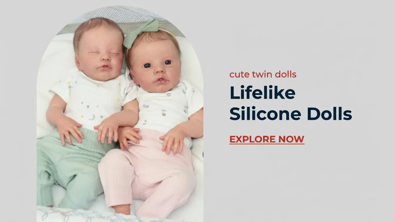 Kelli Maple Nursery Promotional Banner