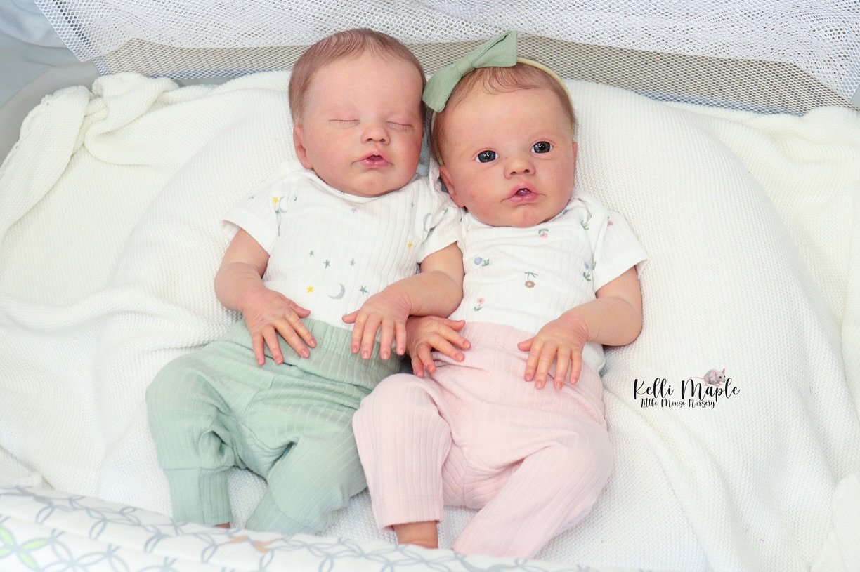 Special Offer on Reborn Dolls