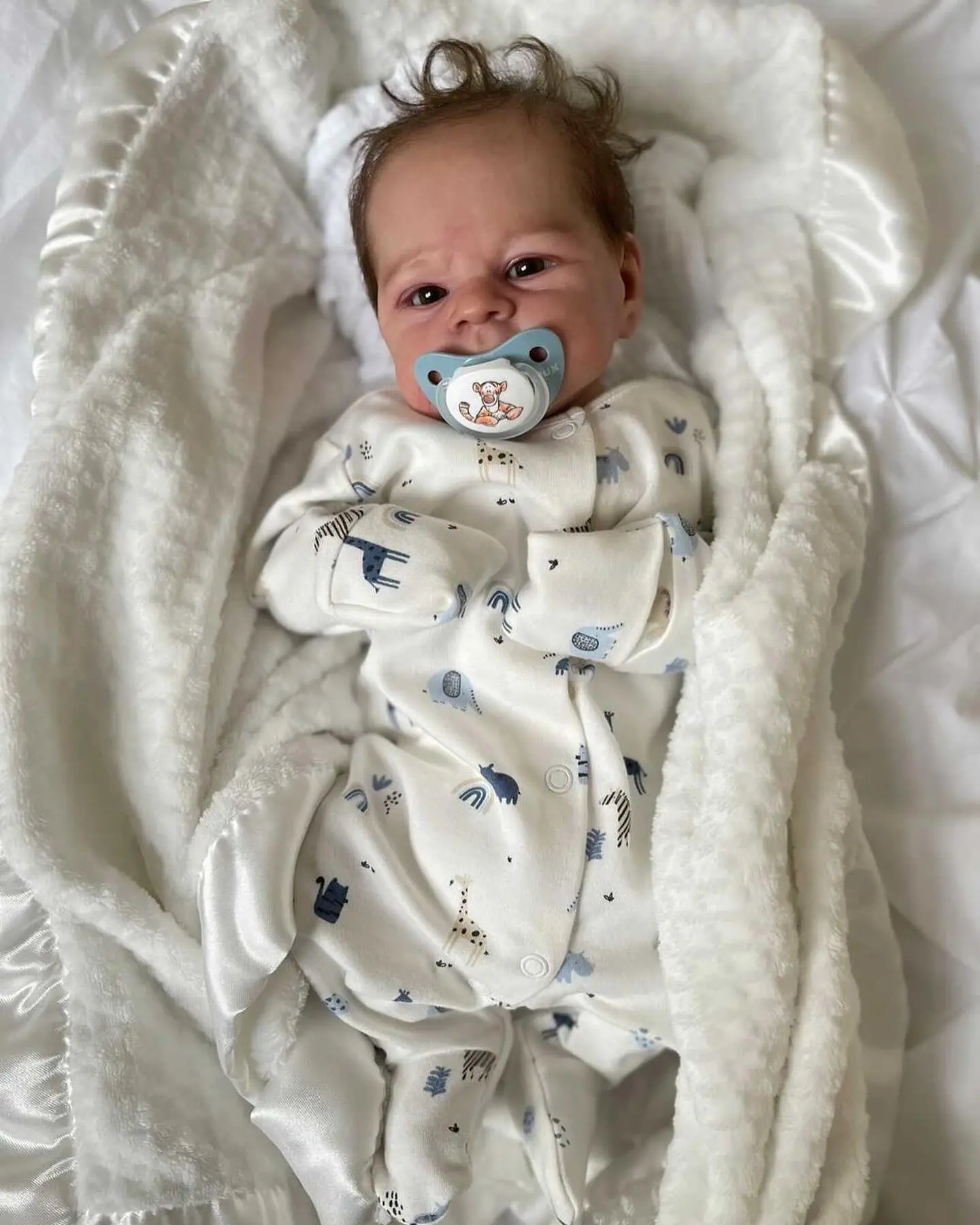 Elijah - Alternate View